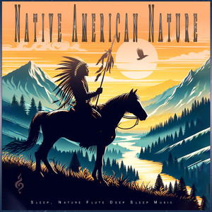 Sleep Music: Native American Flute