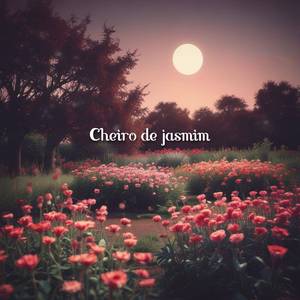 Cheiro de Jasmim