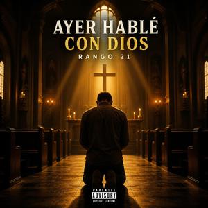 Ayer Hable Con Dios