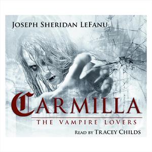 Carmilla - Chapter 16