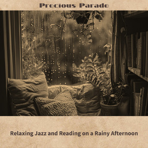 Thunder's Soft Aphorism (Key Eb Ver.)