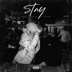 Don't leave me alone (feat. Erf1 & Aras)