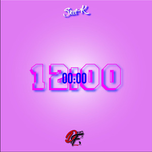 12:00 / 00:00