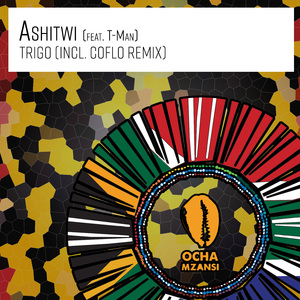 Ashitwi (Coflo Remix)