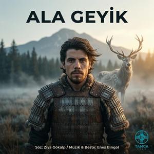 Ala Geyik (Ziya Gökalp)