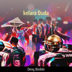 Kelara Duda (Live)