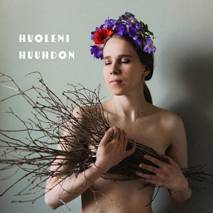Huoleni huuhdon