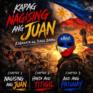 Kabanata I: Paggising (Nagising ang Juan)