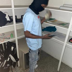 Lincoln Loud (feat. Quanbinladen)