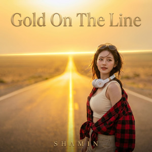 Gold On The Line