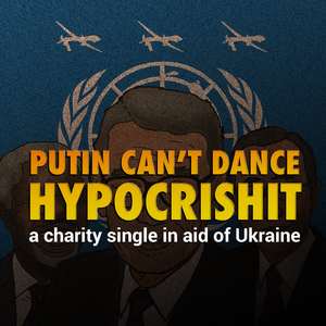 Hypocrishit (Folk Version) [feat. Malu]