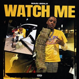 Watch Me