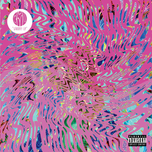 Sitting in a Park Playing a Kalimba