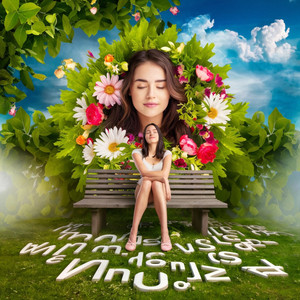 Spiritual family (Binaural Alpha 9.5 Hz)