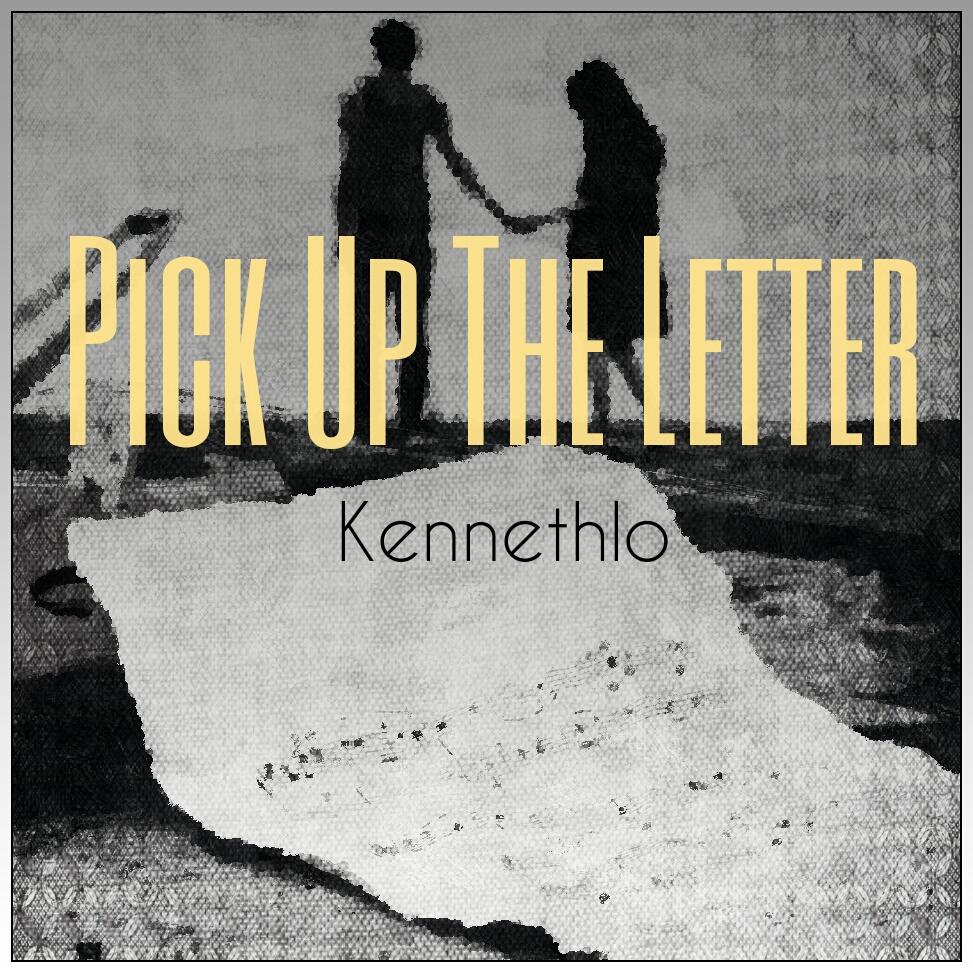 pick up the letter(vip mix) - kennethlo - 网易云音乐