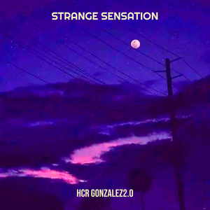 Strange Sensation