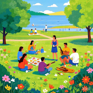 黄药师和小尾巴