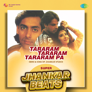 Tararam Tararam Tararam Pa - Super Jhankar Beats