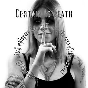 Why the witch whispers her spells into the ears of the innocent