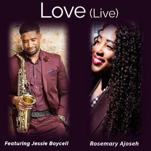 Love (Live)