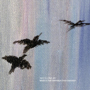 Passing Through Unnoticed