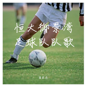 《生命的光芒》恒大御景湾足球队歌