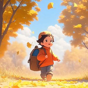 永不坠落的星河