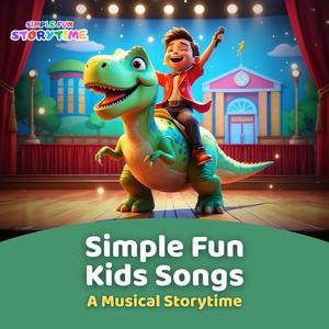 Do You Know the Muffin Man (Musical)