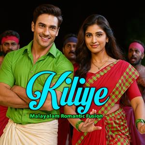 Kiliye (Malayalam Romantic Dance Song)
