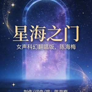 星海之门（原创)