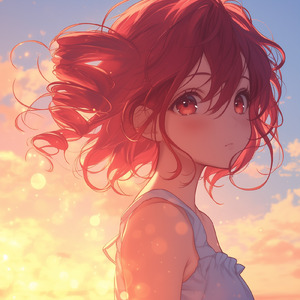 暁 (feat. 重音テト) [Kasane Teto Ver.]