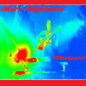 Flashpoint (feat. War Syntaire)