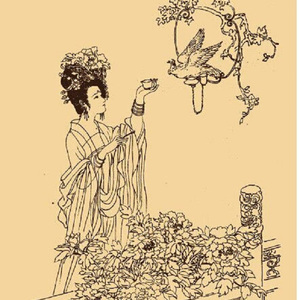 马嵬