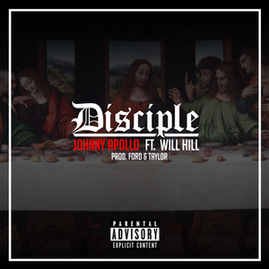 Disciple (prod. by Ford & Taylor)