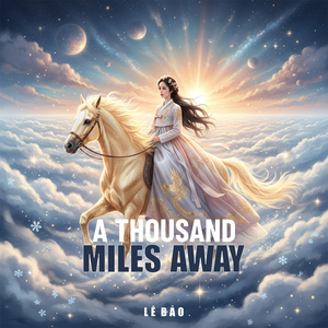 A Thousand Miles Away (Piano Version)