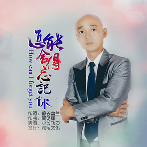 怎能舍得忘记你