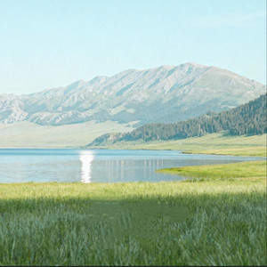 有我呢 X 你啊你啊 X 黄昏晓