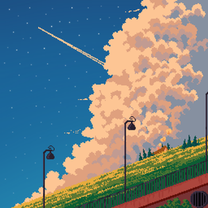 Pure Imagination Lofi 5