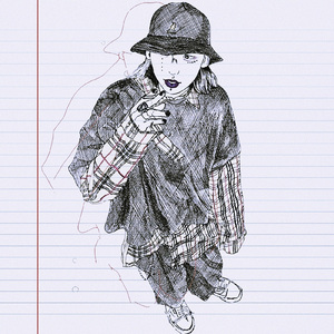 年末freestyle