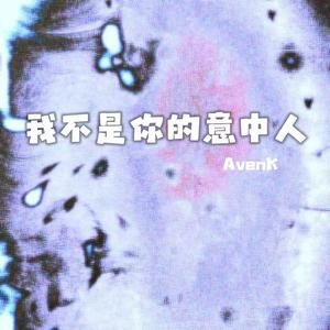 我不是你的意中人