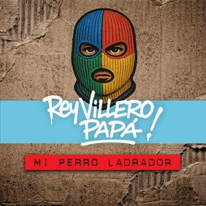 Mi Perro Ladrador