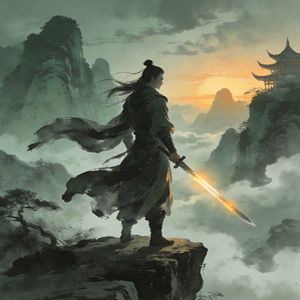 WU JI 无忌