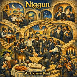 Niggum Melodies Ay Yai Yai