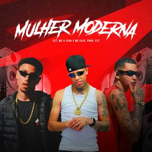Mulher Moderna