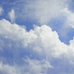 Elena Observando la Osa Mayor