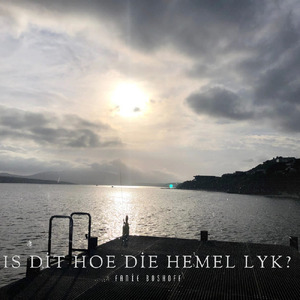 Is dit hoe die Hemel lyk?