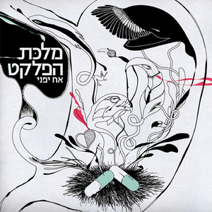 מאבדת את הראש