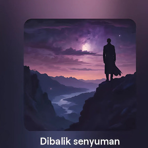 Dibalik senyuman