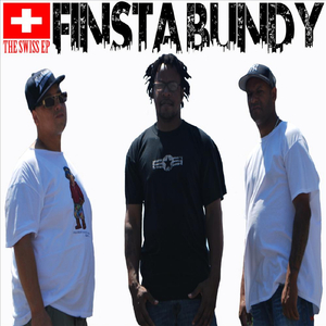 Brooklyn (feat. Charli Madison & 5FT)