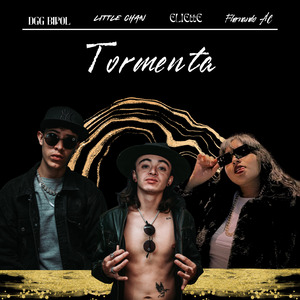 Tormenta